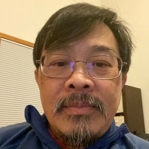 Meet your Posher, Kyle